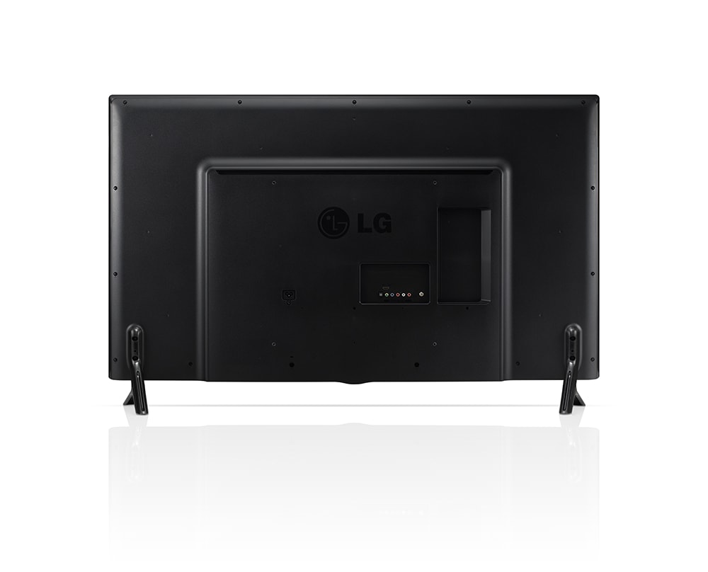 LG LED TV FHD 42" LB5500, 42LB5500